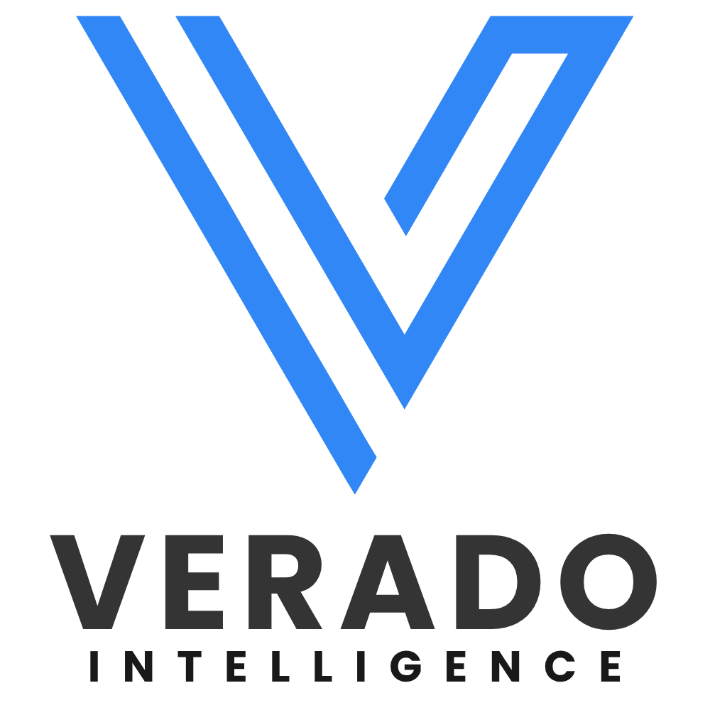 Verado Intelligence Logo