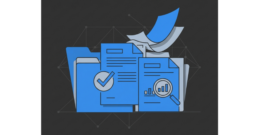 Verado Intelligence Documents